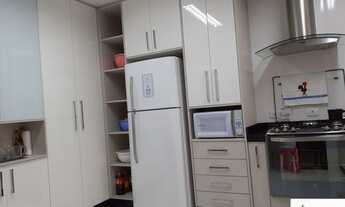 Imagem 4: Sobrado para a venda no bairro Parque Matriz em Mauá - SP