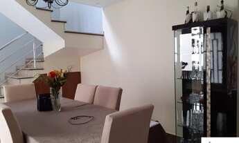 Imagem 6: Sobrado para a venda no bairro Parque Matriz em Mauá - SP