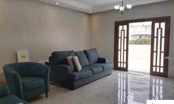 Imagem 3: Sobrado para a venda no bairro Parque Matriz em Mauá - SP