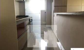 Imagem 3: Apartamento a Venda no bairro Jardim Pedroso em Mauá - SP