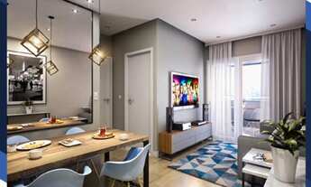 Imagem: Apartamento para a venda no bairro Vila