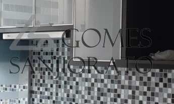 Imagem: Apartamento para venda em Mauá no Parque