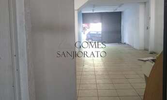 Imagem 5: Galpão para locação no bairro Matriz em Mauá - SP