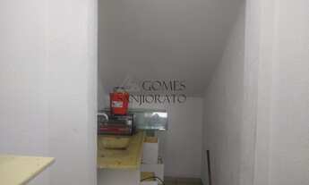 Imagem 4: Galpão para locação no bairro Matriz em Mauá - SP