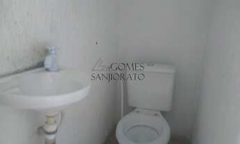 Imagem 6: Galpão para locação no bairro Matriz em Mauá - SP