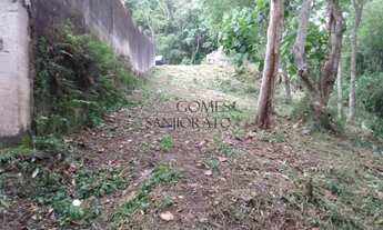 Imagem: Terreno em Ribeirão Pires - São Paulo