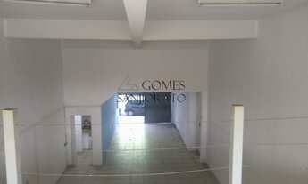 Imagem: Galpão para locação no bairro Matriz