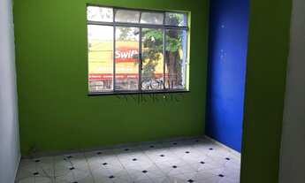 Imagem 3: Sobreloja para locação no centro de Santo André