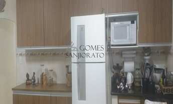 Imagem 4: Venda de casa em Santo André - Bela vista - SP