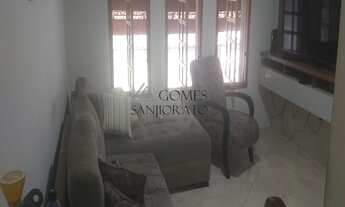 Imagem: Venda de casa em Santo André - Bela vista