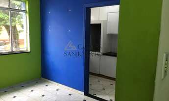 Imagem 2: Sobreloja para locação no centro de Santo André