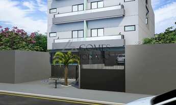 Imagem 3: Apartamento para venda no Parque São Vicenteem Mauá