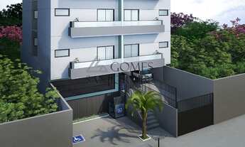 Imagem 2: Apartamento para venda no Parque São Vicenteem Mauá