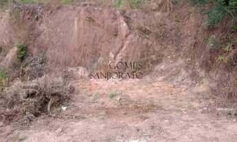 Imagem 2: Venda de Terreno na Vila Marquesa em Ribeirão Pires