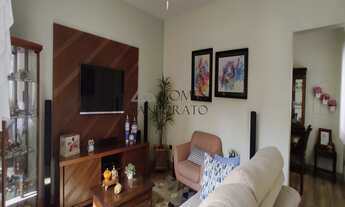 Imagem: Casa para venda no Parque São Vicente