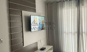 Imagem: Venda de apartamento em Mauá no Parque