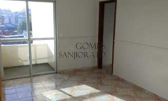 Imagem: Locação de apartamento em Mauá - Parque