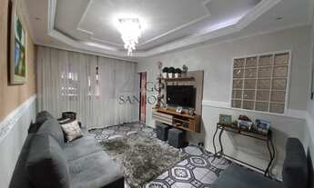 Imagem: Venda de sobrado em Mauá no Parque São