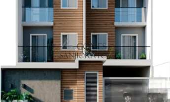 Imagem: Venda de cobertura em SANTO ANDRÉ no Jardim