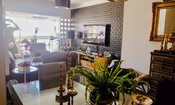 Imagem 2: Apartamento para venda no Centro de Santo André - SP