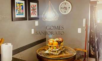 Imagem 7: Apartamento para venda no Centro de Santo André - SP