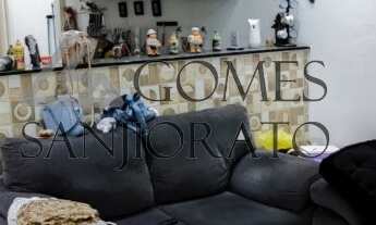 Imagem 4: Sobrado residencial para venda, no Parque Jaguari Itapark - SP MAUÁ