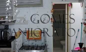 Imagem 2: Sobrado residencial para venda, no Parque Jaguari Itapark - SP MAUÁ