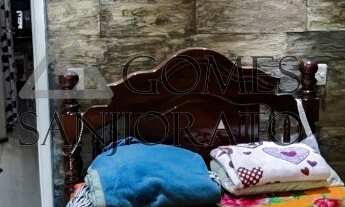 Imagem 5: Sobrado residencial para venda, no Parque Jaguari Itapark - SP MAUÁ