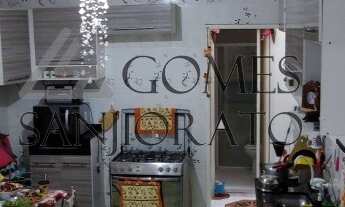 Imagem 7: Sobrado residencial para venda, no Parque Jaguari Itapark - SP MAUÁ