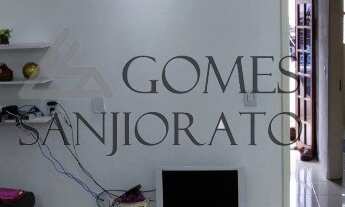 Imagem 3: Sobrado residencial para venda, no Parque Jaguari Itapark - SP MAUÁ