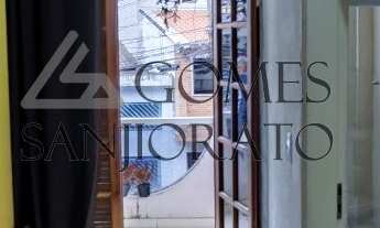 Imagem 6: Sobrado residencial para venda, no Parque Jaguari Itapark - SP MAUÁ