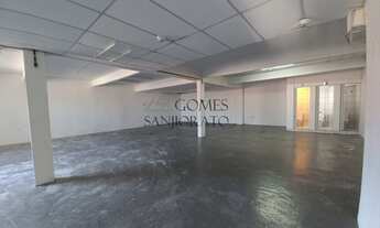 Imagem: Salão para locação no Parque São Vicente