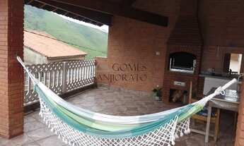 Imagem 2: Sobrado para venda em Mauá no Jd Cruzeiro