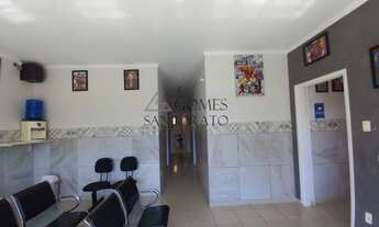 Imagem 4: Casa para venda em Mauá no bairro Matriz