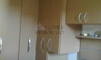 Imagem 7: Venda de apartamento em Mauá no Pq São Vicente