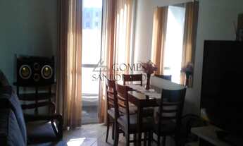 Imagem 2: Venda de apartamento em Mauá no Pq São Vicente