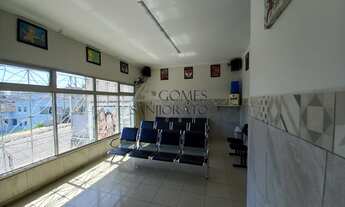 Imagem 2: Casa para venda em Mauá no bairro Matriz