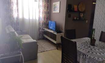 Imagem 3: Venda de apartamento em MAUÁ NO PQ SÃO VICENTE