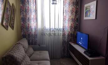 Imagem: Venda de apartamento em MAUÁ NO PQ SÃO