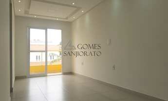 Imagem: Venda de apartamento na Matriz em Mauá