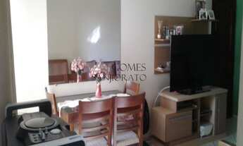 Imagem: Venda de apartamento em Mauá no Pq São