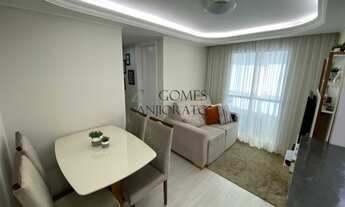 Imagem: VENDA de apartamento em Mauá no Parque