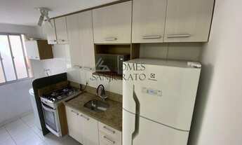 Imagem 4: VENDA de apartamento em Mauá no Parque São Vicente - SP