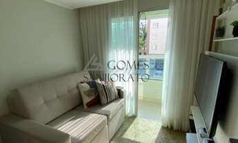 Imagem 3: VENDA de apartamento em Mauá no Parque São Vicente - SP