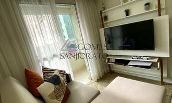 Imagem 2: VENDA de apartamento em Mauá no Parque São Vicente - SP