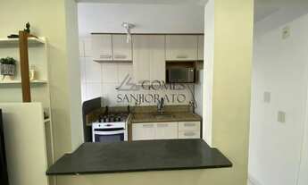 Imagem 6: VENDA de apartamento em Mauá no Parque São Vicente - SP