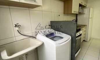 Imagem 7: VENDA de apartamento em Mauá no Parque São Vicente - SP