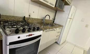 Imagem 5: VENDA de apartamento em Mauá no Parque São Vicente - SP