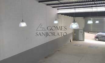 Imagem 3: Este galpão possui 225,00 m2 de área, distribuídos em 1 sala e 2 banheiros