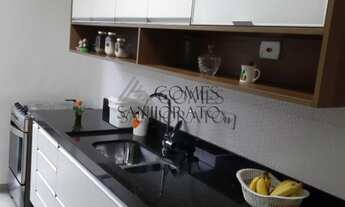 Imagem 4: Apartamento com 2 quartos para alugar no Parque São Vicente